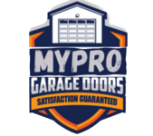 MyPro Garage Doors
